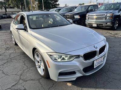 2013 BMW 335i   - Photo 1 - Sacramento, CA 95821