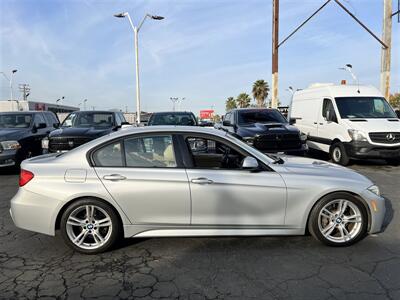 2013 BMW 335i   - Photo 2 - Sacramento, CA 95821