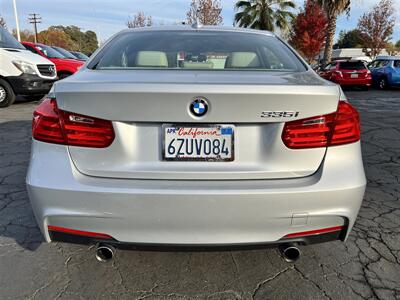 2013 BMW 335i   - Photo 4 - Sacramento, CA 95821