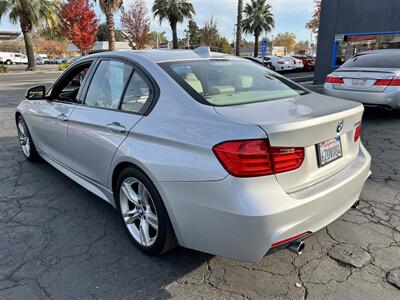 2013 BMW 335i   - Photo 5 - Sacramento, CA 95821