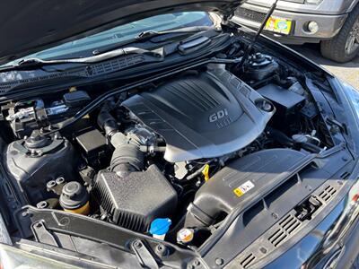 2016 Hyundai Genesis Coupe 3.8 Ultimate   - Photo 22 - Sacramento, CA 95821