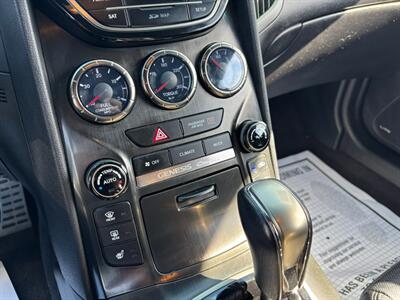 2016 Hyundai Genesis Coupe 3.8 Ultimate   - Photo 14 - Sacramento, CA 95821