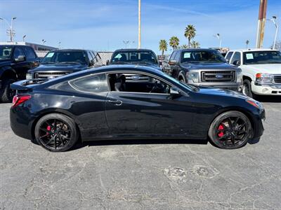 2016 Hyundai Genesis Coupe 3.8 Ultimate   - Photo 2 - Sacramento, CA 95821