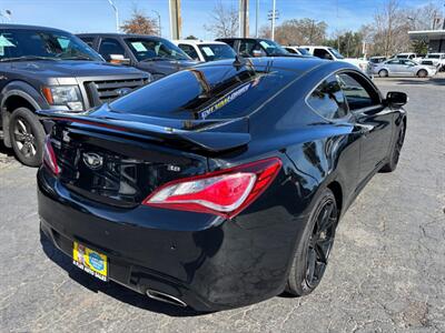 2016 Hyundai Genesis Coupe 3.8 Ultimate   - Photo 3 - Sacramento, CA 95821