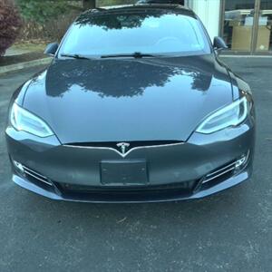 2018 Tesla Model S 75D   - Photo 2 - Tamaqua, PA 18252