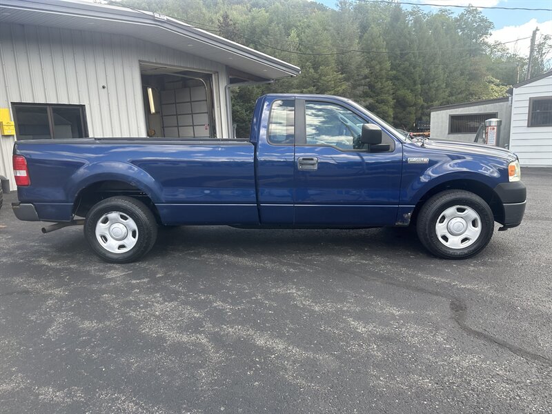2008 Ford F-150 XL