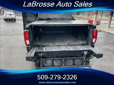 2021 GMC Sierra 1500 Elevation   - Photo 15 - Spokane Valley, WA 99016