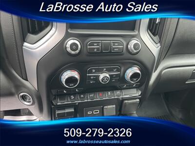 2021 GMC Sierra 1500 Elevation   - Photo 19 - Spokane Valley, WA 99016