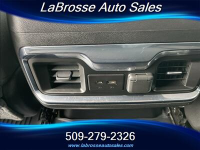 2021 GMC Sierra 1500 Elevation   - Photo 12 - Spokane Valley, WA 99016