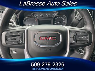 2021 GMC Sierra 1500 Elevation   - Photo 18 - Spokane Valley, WA 99016