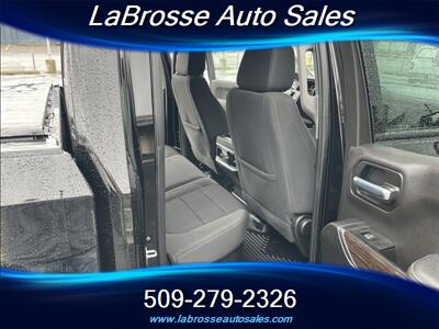 2021 GMC Sierra 1500 Elevation   - Photo 16 - Spokane Valley, WA 99016