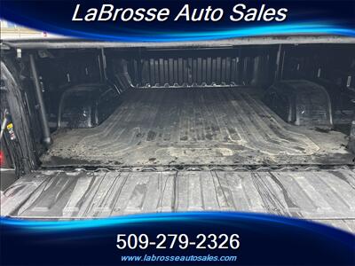 2021 GMC Sierra 1500 Elevation   - Photo 14 - Spokane Valley, WA 99016