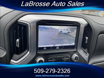 2021 GMC Sierra 1500 Elevation   - Photo 21 - Spokane Valley, WA 99016