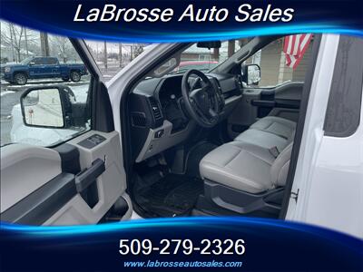 2020 Ford F-150 XL   - Photo 9 - Spokane Valley, WA 99016