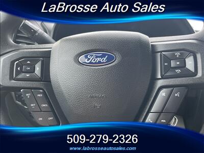2020 Ford F-150 XL   - Photo 20 - Spokane Valley, WA 99016