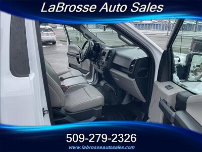2020 Ford F-150 XL   - Photo 13 - Spokane Valley, WA 99016