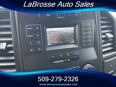 2020 Ford F-150 XL   - Photo 17 - Spokane Valley, WA 99016