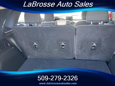 2020 Ford Escape Hybrid SE Sport   - Photo 9 - Spokane Valley, WA 99016