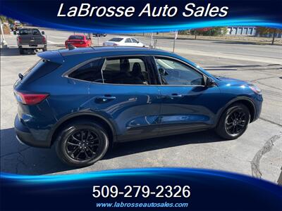 2020 Ford Escape Hybrid SE Sport   - Photo 4 - Spokane Valley, WA 99016