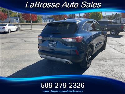 2020 Ford Escape Hybrid SE Sport   - Photo 5 - Spokane Valley, WA 99016
