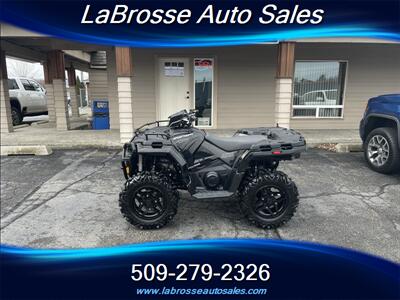 2023 Polaris Sportsman 570 Trail