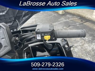 2023 Polaris Sportsman 570 Trail - Photo 11 - Spokane Valley, WA 99016