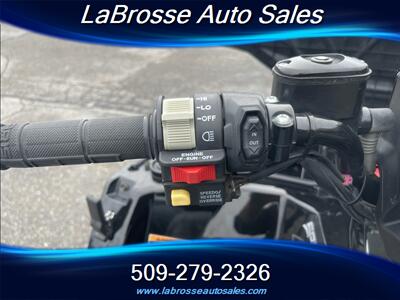 2023 Polaris Sportsman 570 Trail - Photo 10 - Spokane Valley, WA 99016