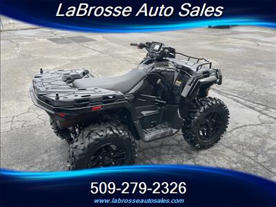 2023 Polaris Sportsman 570 Trail - Photo 4 - Spokane Valley, WA 99016