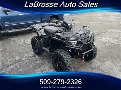 2023 Polaris Sportsman 570 Trail - Photo 3 - Spokane Valley, WA 99016