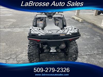 2023 Polaris Sportsman 570 Trail - Photo 5 - Spokane Valley, WA 99016