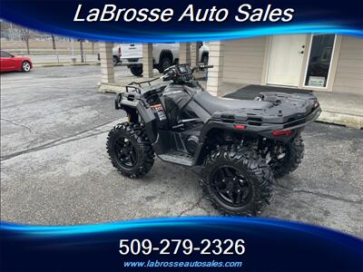 2023 Polaris Sportsman 570 Trail - Photo 6 - Spokane Valley, WA 99016