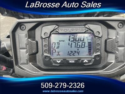 2023 Polaris Sportsman 570 Trail - Photo 9 - Spokane Valley, WA 99016