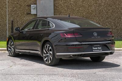 2021 Volkswagen Arteon 2.0T SEL R-Line   - Photo 8 - Dallas, TX 75220