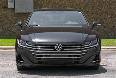 2021 Volkswagen Arteon 2.0T SEL R-Line   - Photo 3 - Dallas, TX 75220