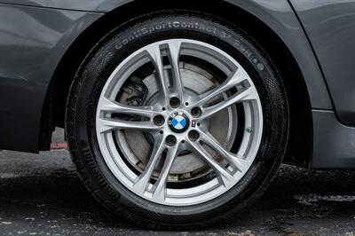 2016 BMW 528i   - Photo 60 - Dallas, TX 75220