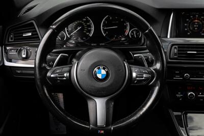 2016 BMW 528i   - Photo 13 - Dallas, TX 75220
