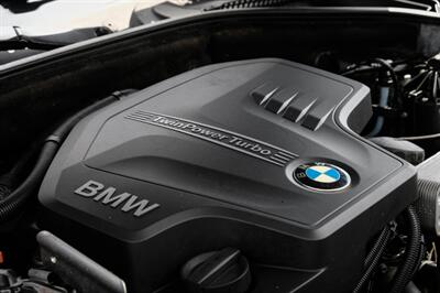 2016 BMW 528i   - Photo 57 - Dallas, TX 75220