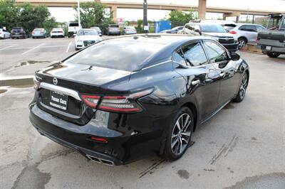 2019 Nissan Maxima 3.5 S   - Photo 6 - Dallas, TX 75220