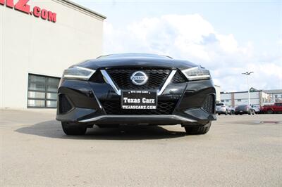 2019 Nissan Maxima 3.5 S   - Photo 39 - Dallas, TX 75220