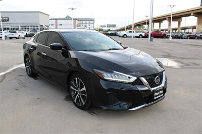 2019 Nissan Maxima 3.5 S   - Photo 3 - Dallas, TX 75220