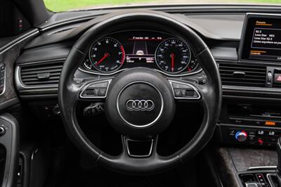 2017 Audi A6 3.0T Premium Plus quattro   - Photo 18 - Dallas, TX 75220