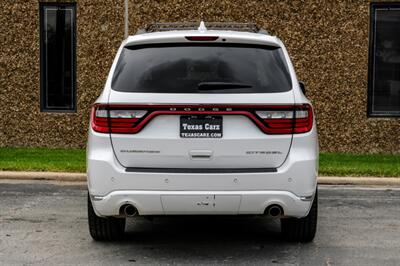 2017 Dodge Durango Citadel   - Photo 12 - Dallas, TX 75220