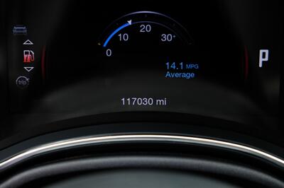 2017 Dodge Durango Citadel   - Photo 23 - Dallas, TX 75220