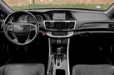 2014 Honda Accord EX-L   - Photo 21 - Dallas, TX 75220