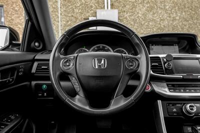 2014 Honda Accord EX-L   - Photo 24 - Dallas, TX 75220