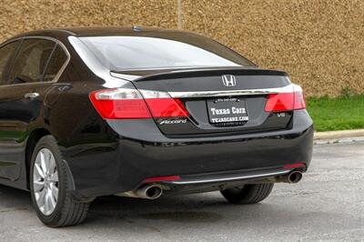 2014 Honda Accord EX-L   - Photo 15 - Dallas, TX 75220