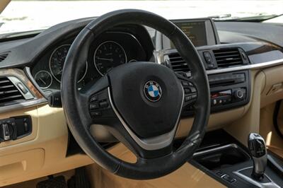 2014 BMW 328i   - Photo 15 - Dallas, TX 75220