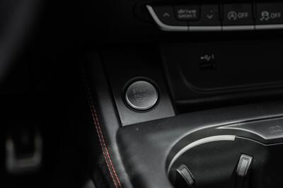 2018 Audi A4 2.0T Premium Plus   - Photo 24 - Dallas, TX 75220