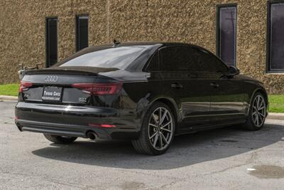 2018 Audi A4 2.0T Premium Plus quattro   - Photo 11 - Dallas, TX 75220