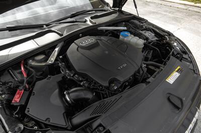 2018 Audi A4 2.0T Premium Plus quattro   - Photo 51 - Dallas, TX 75220